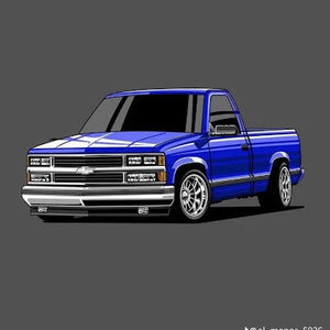 Meet your Posher, Emmanuel